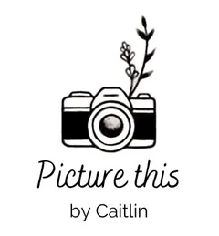 Picture This by Caitlin